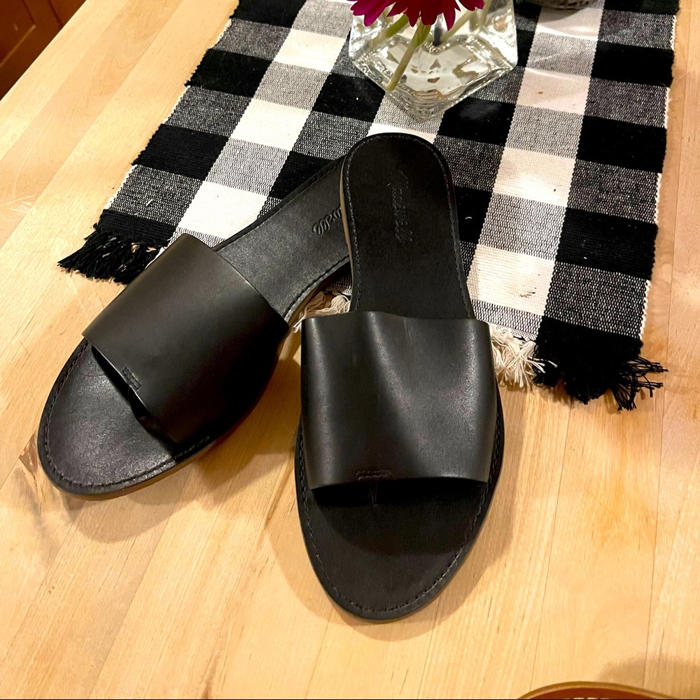 Madewell Sandals